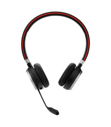 Jabra Evolve 65 SE - UC Stereo