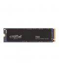 Disco duro interno solido ssd crucial t500 1tb m.2 pcie