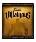 Juego de mesa ravensburger marvel villanous