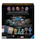 Juego de mesa ravensburger marvel villanous