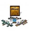 Juego de mesa ravensburger marvel villanous