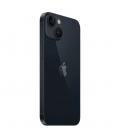 Telefono movil smartphone apple iphone 14 128gb negro sin cargador - sin auriculares - a15 bionic - 12mpx - 6.1pulgadas xdr 
