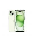 Movil iphone 15 128gb green