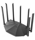 Router wifi tenda ac23 dual band ac2100 1733mbps 3 puertos lan 1 puerto lan