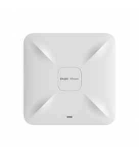 RUIJIE REYEE CEILING MOUNT ACCESS POINT 10/100 WIFI5 2.4/5 GHZ