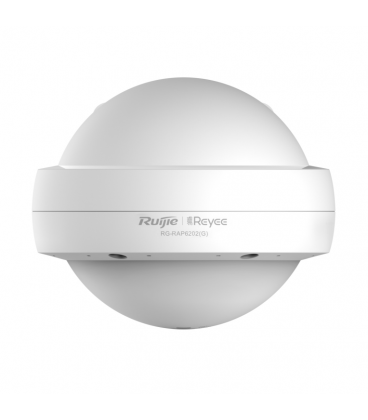 RUIJIE REYEE ACCESS POINT GIGABIT WIFI5 2.4/5 GHZ 1267 MBPS IP68