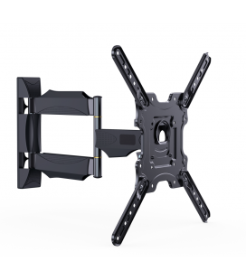 SOPORTE DE PARED GEMBIRD PREMIUM PARA TV MOV. COMPLETO 32-55 32 KG
