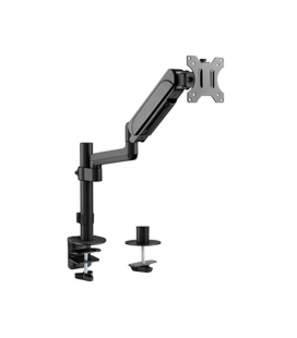 SOPORTE DE PANTALLA GEMBIRD PARA ESCRITORIO AJUSTABLE 17-32 HASTA 9 KG