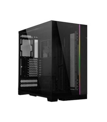 TORRE E-ATX LIAN LI O11 DYNAMIC EVO XL BLACK