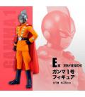 Figura ichibansho dragon ball super hero gamma no.1