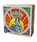 Juego de mesa devir sagrada artesanos