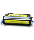Toner compatible dayma hp cb402a amarillo 7500 pag. cp4005 - 4005n - 4005dn