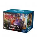 Caja de cartas magic the gathering ravnica cluedo edition inglés