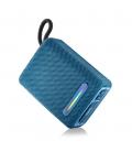 Altavoz bluetooth ngs roller furia 1 azul