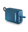 Altavoz bluetooth ngs roller furia 1 azul