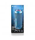 Altavoz bluetooth ngs roller furia 3 azul