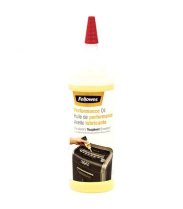 Aceite lubricante fellowes 3608501/ para mantenimiento