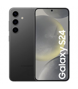 Smartphone samsung galaxy s24 8gb/ 128gb/ 6.2'/ 5g/ negro onyx