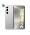 Smartphone Samsung Galaxy S24 8GB/ 128GB/ 6.2"/ 5G/ Gris Marble