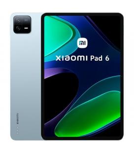 Tablet xiaomi pad 6 11'/ 6gb/ 128gb/ octacore/ azul bruma