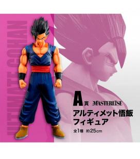 Figura ichibansho dragon ball super hero son gohan