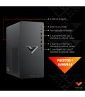 Victus by HP 15L TG02-0063ns Intel® Core™ i5 i5-12400F 16 GB DDR4-SDRAM 512 GB SSD NVIDIA GeForce GTX 1660 SUPER Windows 11 Home