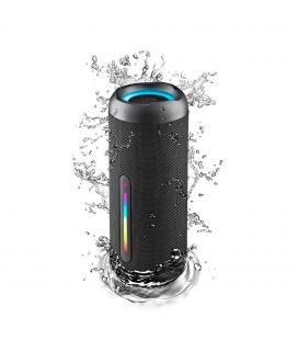 Altavoz bluetooth ngs roller furia 3 negro