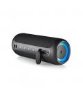 Altavoz bluetooth ngs roller furia 3 negro