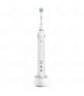 Cepillo dental electrico braun oral b clean & protect pro 2