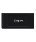 Kingston Technology XS1000 1 TB Negro