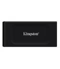 Kingston Technology XS1000 1 TB Negro