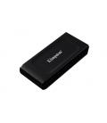 Kingston Technology XS1000 1 TB Negro