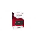 Kingston Technology XS1000 2 TB Negro