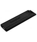 Kingston Technology DataTraveler Max unidad flash USB 256 GB USB Tipo C 3.2 Gen 2 (3.1 Gen 2) Negro