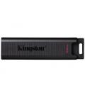 Kingston Technology DataTraveler Max unidad flash USB 512 GB USB Tipo C 3.2 Gen 2 (3.1 Gen 2) Negro