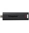 Kingston Technology DataTraveler Max unidad flash USB 512 GB USB Tipo C 3.2 Gen 2 (3.1 Gen 2) Negro