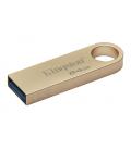 Kingston Technology DataTraveler SE9 G3 unidad flash USB 64 GB USB tipo A 3.2 Gen 1 (3.1 Gen 1) Oro