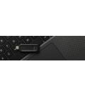 Kingston Technology DataTraveler 70 unidad flash USB 256 GB USB Tipo C 3.2 Gen 1 (3.1 Gen 1) Negro