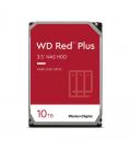 Western digital wd101efbx 10tb sata3 red plus
