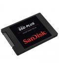 Sandisk sdssda-480g-g26 ssd plus 480gb 2.5" sata 3