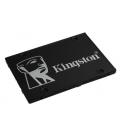 Kingston Technology KC600 2.5" 512 GB Serial ATA III 3D TLC