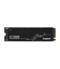 Kingston Technology KC3000 M.2 1,02 TB PCI Express 4.0 3D TLC NVMe