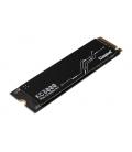 Kingston Technology KC3000 M.2 1,02 TB PCI Express 4.0 3D TLC NVMe