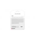 Disco SSD Kingston KC3000 2TB/ M.2 2280 PCIe 4.0/ con Disipador de Calor/ Full Capacity