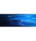 Disco SSD Kingston KC3000 2TB/ M.2 2280 PCIe 4.0/ con Disipador de Calor/ Full Capacity