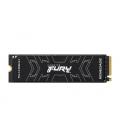 Kingston Technology FURY Renegade M.2 2 TB PCI Express 4.0 3D TLC NVMe