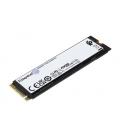 Kingston Technology FURY Renegade M.2 2 TB PCI Express 4.0 3D TLC NVMe