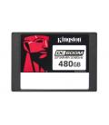 Kingston Technology DC600M 2.5" 480 GB Serial ATA III 3D TLC NAND