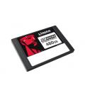 Kingston Technology DC600M 2.5" 480 GB Serial ATA III 3D TLC NAND