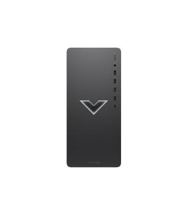Ordenador HP Victus 15L Gaming Tg02-0130Ns Ryzen5-5600G 16Gb SSD512Gb NVIDIA Geforce GTX1660 W11